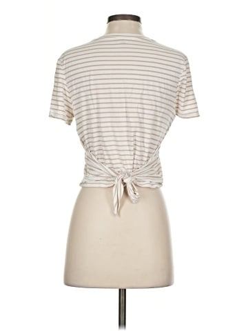 Madison Short Sleeve Turtleneck (view 2)