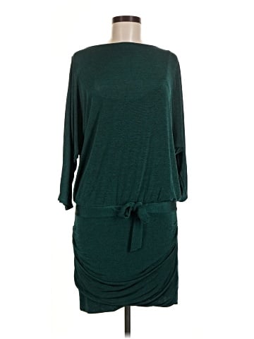White House Black Market Casual Dress (view 1)