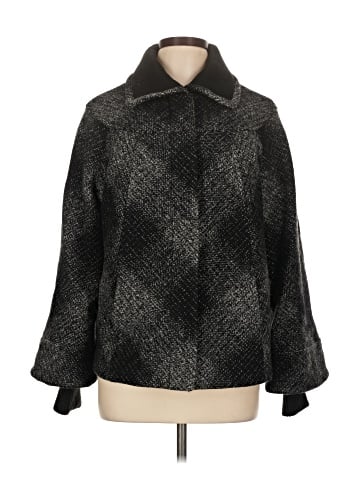 Chico's Coat (view 1)