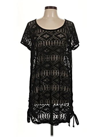 a.n.a. A New Approach Casual Dress (view 1)