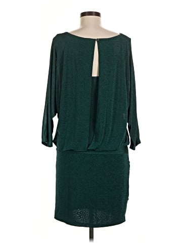 White House Black Market Casual Dress (view 2)