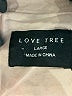 Love Tree 100% Cotton Tan Jacket Size L - photo 6