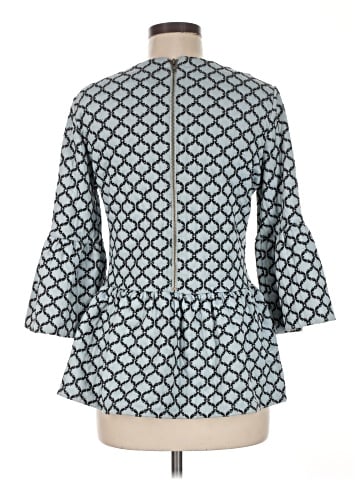 Tyler Boe 3/4 Sleeve Top (view 2)
