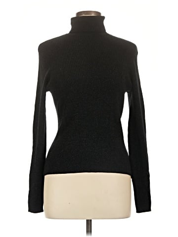 Worthington Turtleneck Sweater (view 1)
