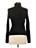 Worthington Black Turtleneck Sweater Size L - photo 1