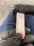 Rabbit Skins Blue Zip Up Hoodie Size 4 - photo 3
