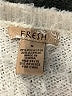 Fresh White Cardigan Size S - photo 7