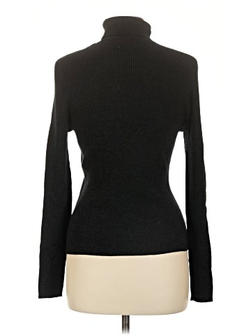 Worthington Turtleneck Sweater (view 2)