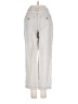 Marrakech 100% Linen Gray Linen Pants Size 25 waist - photo 2