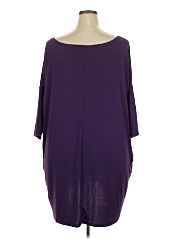 Zenana Premium Casual Dress (view 2)