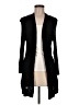 212 Collection Black Cardigan Size M - photo 1