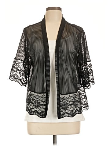 Unbranded Kimono (view 1)