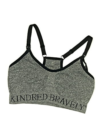 Kindred Bravely Sports Bra (view 1)