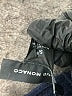 Club Monaco Blue Turtleneck Sweater Size S - photo 8