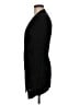 212 Collection Black Cardigan Size M - photo 5