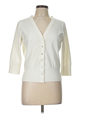Casual Corner Cardigan (view 1)