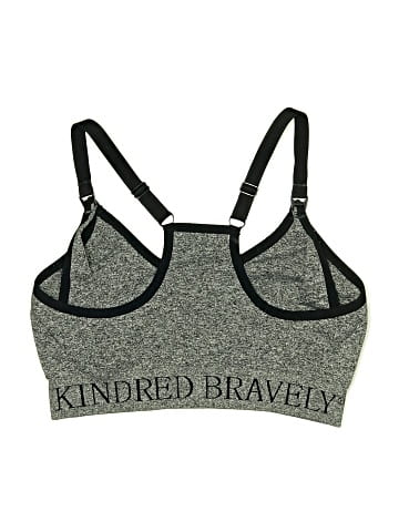 Kindred Bravely Sports Bra (view 2)