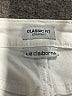 Liz Claiborne Ivory Jeans Size 14 - photo 7