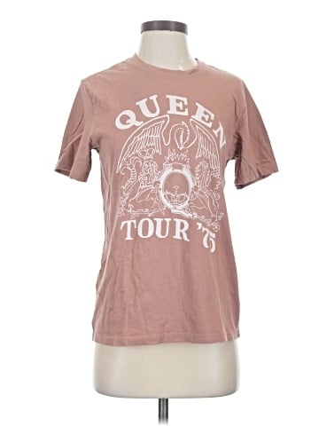 Abercrombie & Fitch Short Sleeve T-Shirt (view 1)