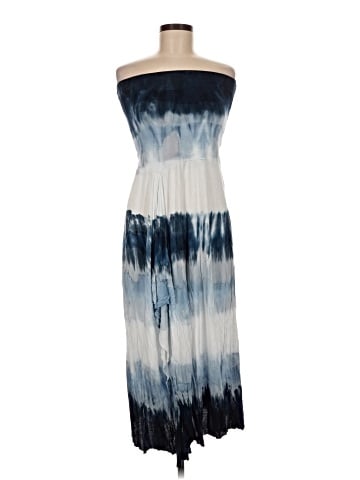 Raviya Casual Dress (view 1)
