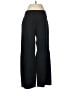 SPANX Solid Black Dress Pants Size M - photo 1