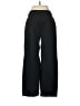 SPANX Solid Black Dress Pants Size M - photo 2