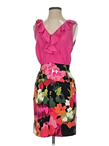Tabitha Cocktail Dress (view 1)