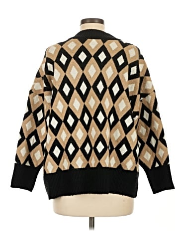 Zara Pullover Sweater (view 2)
