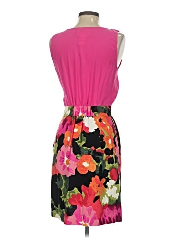 Tabitha Cocktail Dress (view 2)