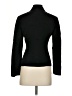 Scarlett Black Long Sleeve Top Size 3 - 4 - photo 2