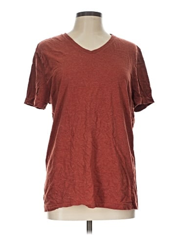 Banana Republic Short Sleeve T-Shirt (view 1)