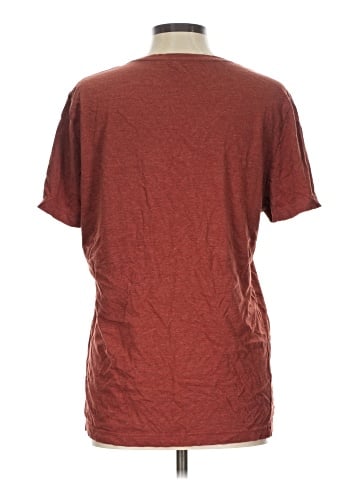 Banana Republic Short Sleeve T-Shirt (view 2)