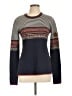 Obermeyer Blue Pullover Sweater Size L - photo 1