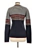 Obermeyer Blue Pullover Sweater Size L - photo 2