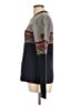 Obermeyer Blue Pullover Sweater Size L - photo 5