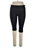 Gap Fit Black Active Pants Size XL - photo 1