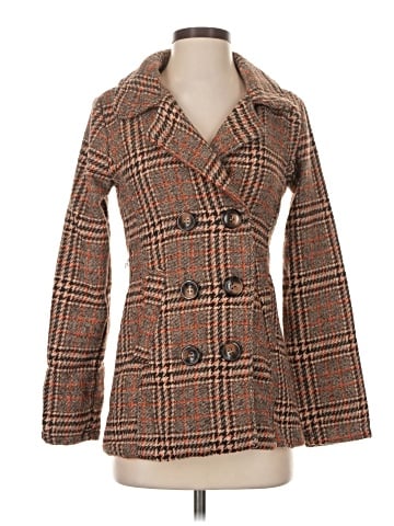 Me Jane Coat (view 1)