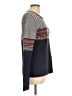 Obermeyer Blue Pullover Sweater Size L - photo 4