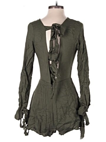 Sage Romper (view 2)