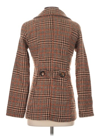 Me Jane Coat (view 2)