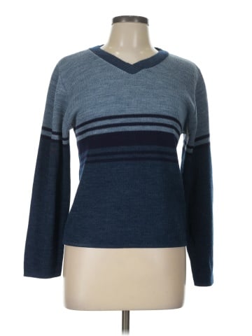 Ariella Pullover Sweater (view 1)