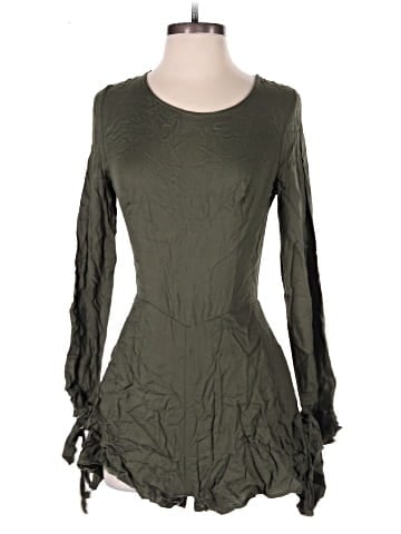 Sage Romper (view 1)