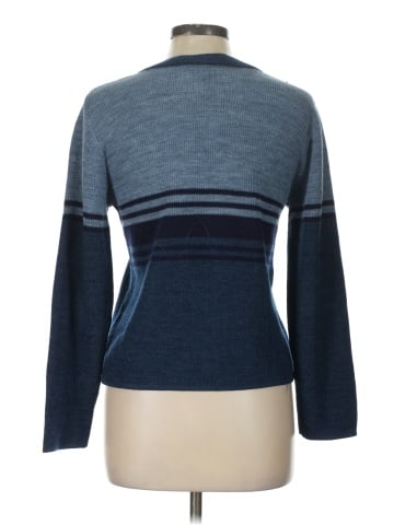 Ariella Pullover Sweater (view 2)