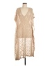 Eberjey Tan Swimsuit Cover Up One size - photo 1