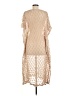 Eberjey Tan Swimsuit Cover Up One size - photo 2