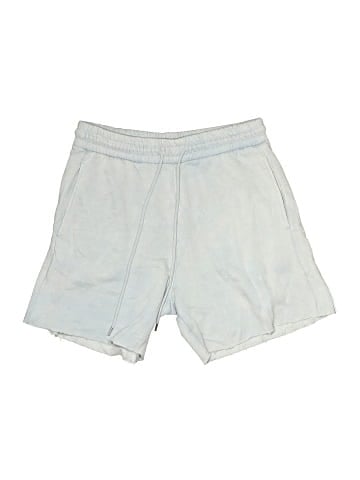 Celebrity Pink Athletic Shorts (view 1)