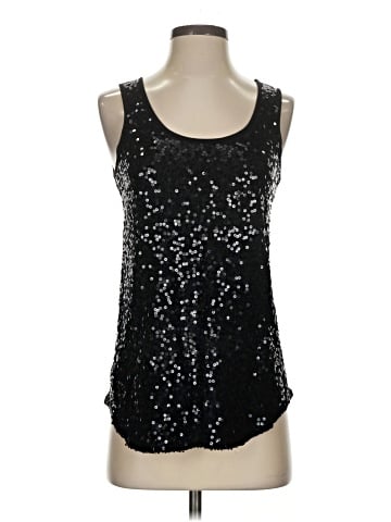 Vivienne Vivienne Tam Sleeveless Top (view 1)