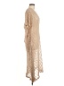 Eberjey Tan Swimsuit Cover Up One size - photo 4