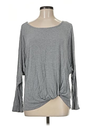 Trina Turk Long Sleeve Top (view 1)