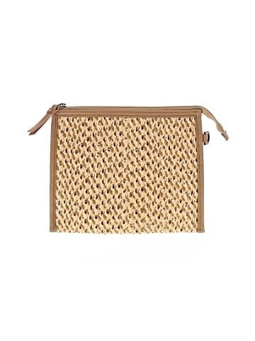 Eric Javits Makeup Bag (view 1)